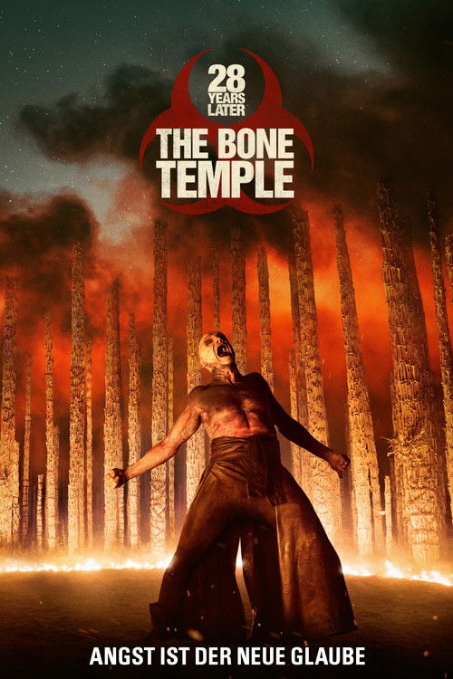 28 Years Later: The Bone Temple