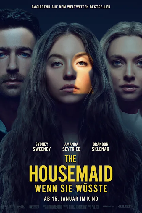 The Housemaid