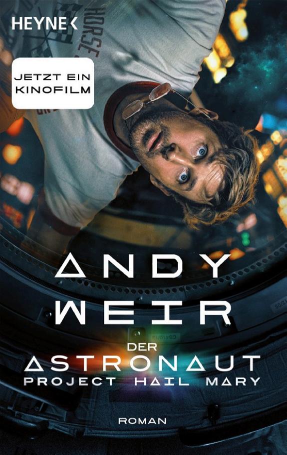 Der Astronaut