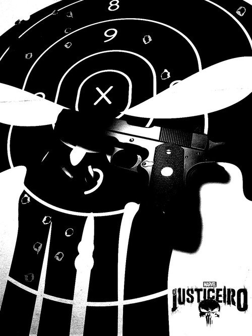 Marvel's The Punisher