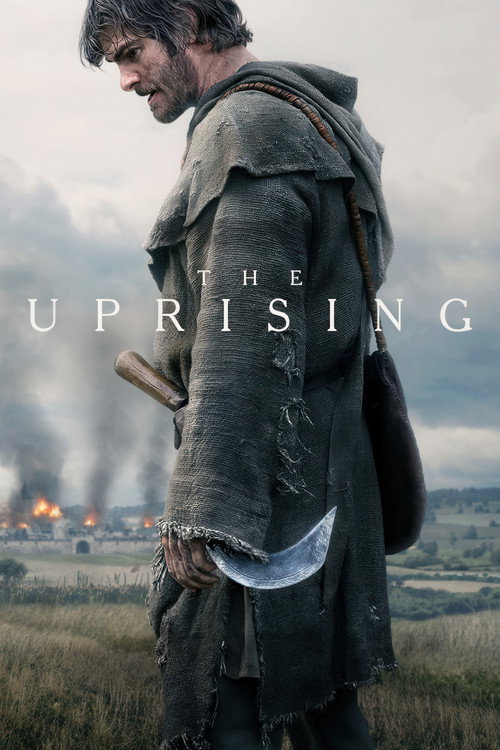 The Uprising - Für die Freiheit