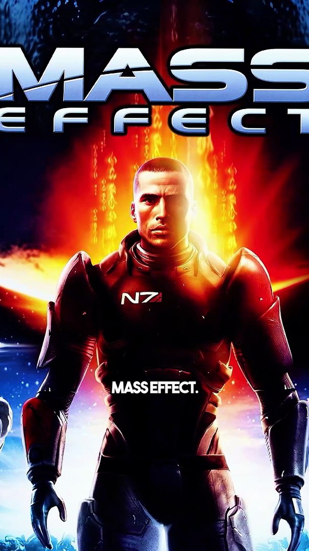 Mass Effect